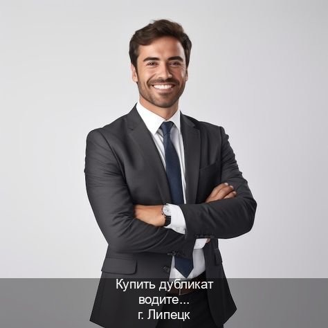 Сделать корочки в г. Липецк (Купить дубликат водительского удостоверения в Липецке — Комплексное сопровождение) - инструктор Михаил 84